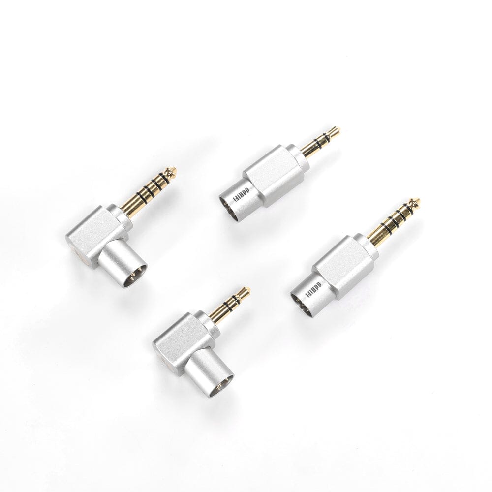 DD ddHiFi BC130 Premium Earphone Plugs - Exclusive Compatible with Nyx Pro Earbuds for Enhanced Sound & Comfort | Perfect for Travel, Workouts & Daily Use