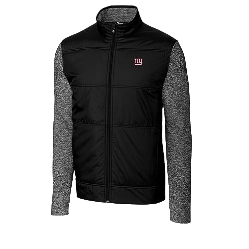 New York Giants, Black