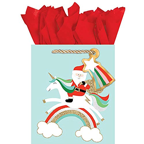 Santa's Unicorn