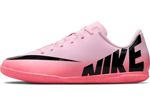 Pink Foam Black