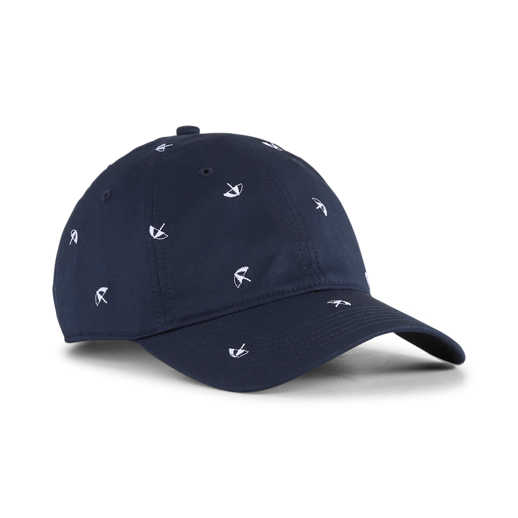AP Men's Golf Cap - UV Protection & Breathable Dad Hat for Outdoor Sports, Golfing, Hiking & Casual Wear