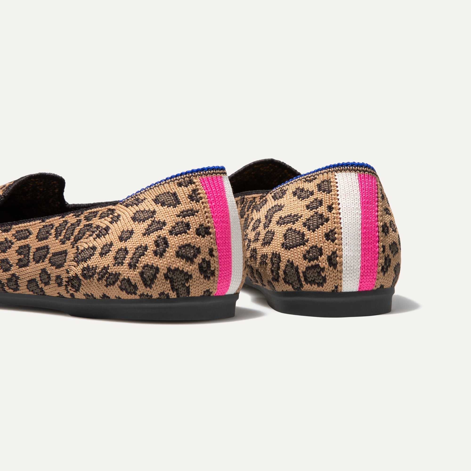 Stylish Kids Loafers with Spotted Design - Perfect for School, Parties & Casual Outfits