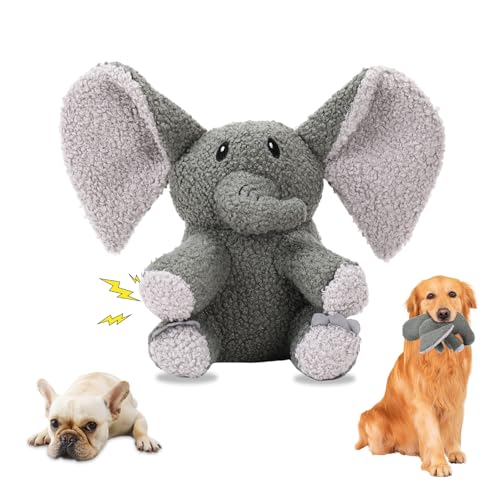 Gray Elephant