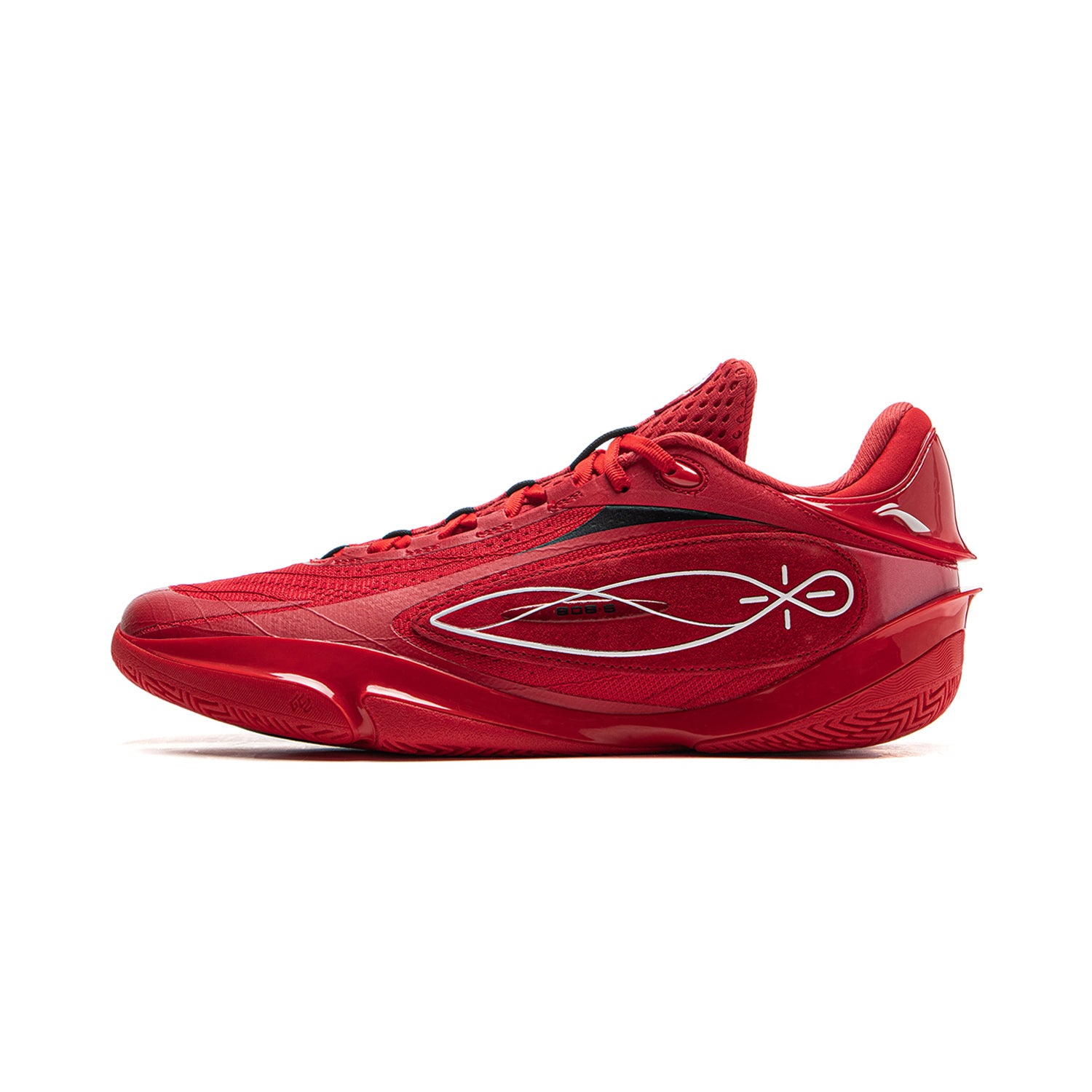 Wade 808 5 Ultra College Basketball Shoes - High Performance Men's Basketball Sneakers for Indoor & Outdoor Courts - Perfect for Training, Games, and Streetwear Fashion
