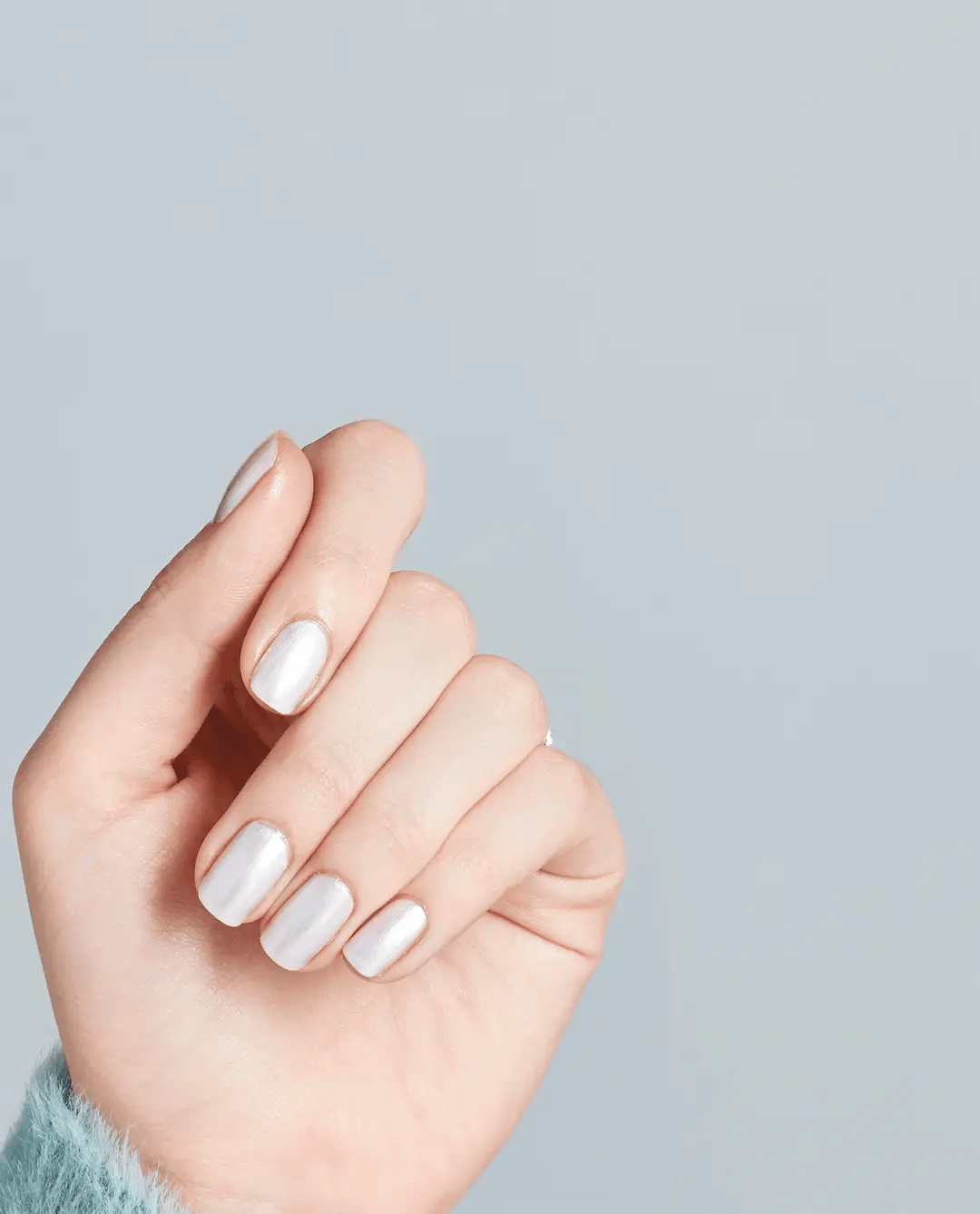 OPI GelColor Nail Polish - Kyoto Pearl (0.5 fl oz) | Long-Lasting Gel Manicure Kit for Salon-Quality Nails at Home | Perfect for Weddings, Parties & Special Occasions