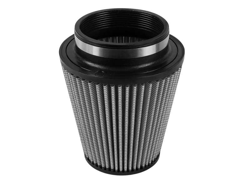 aFe Magnum FLOW Pro Dry S Replacement Air Filter 4.5