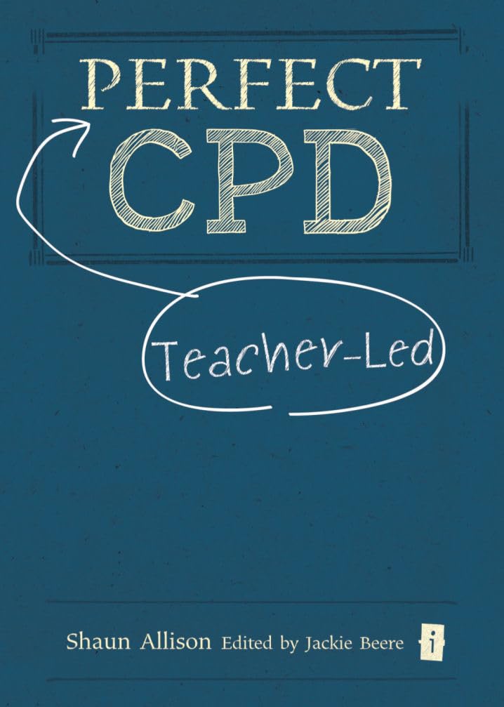 Teacher-Led CPD Guide for Professional Development