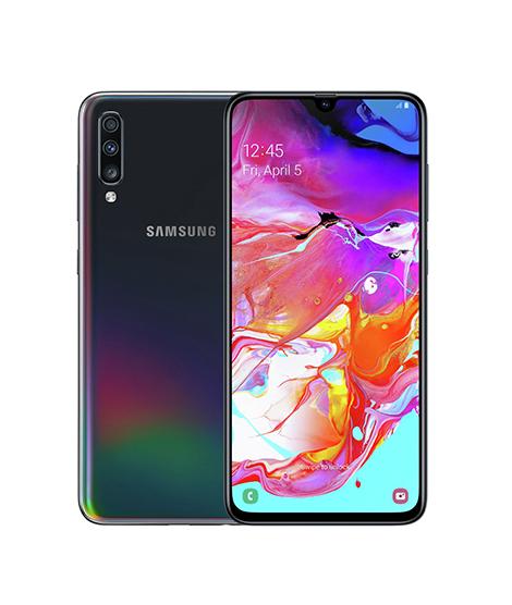 Samsung Galaxy A70 Smartphone - 6.7