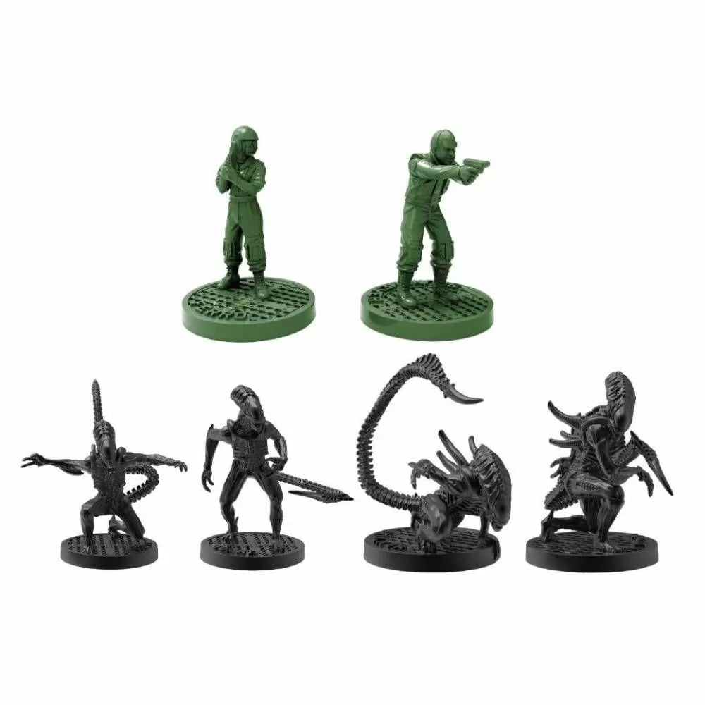 Aliens: We're In The Pipe, Five by Five - Classic Sci-Fi Movie Quote for Fans, Collectors & Pop Culture Enthusiasts - Perfect for T-Shirts, Posters & Memorabilia