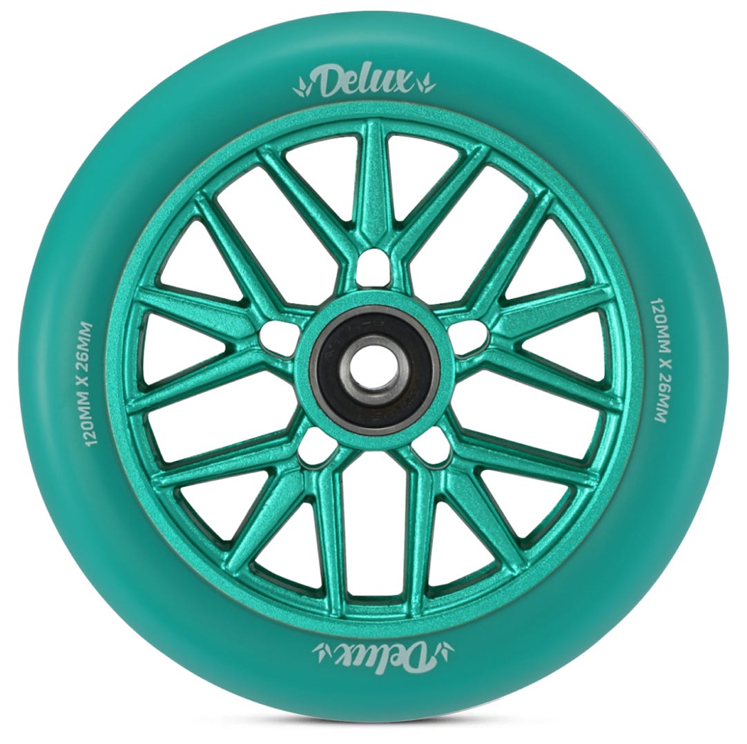 Teal