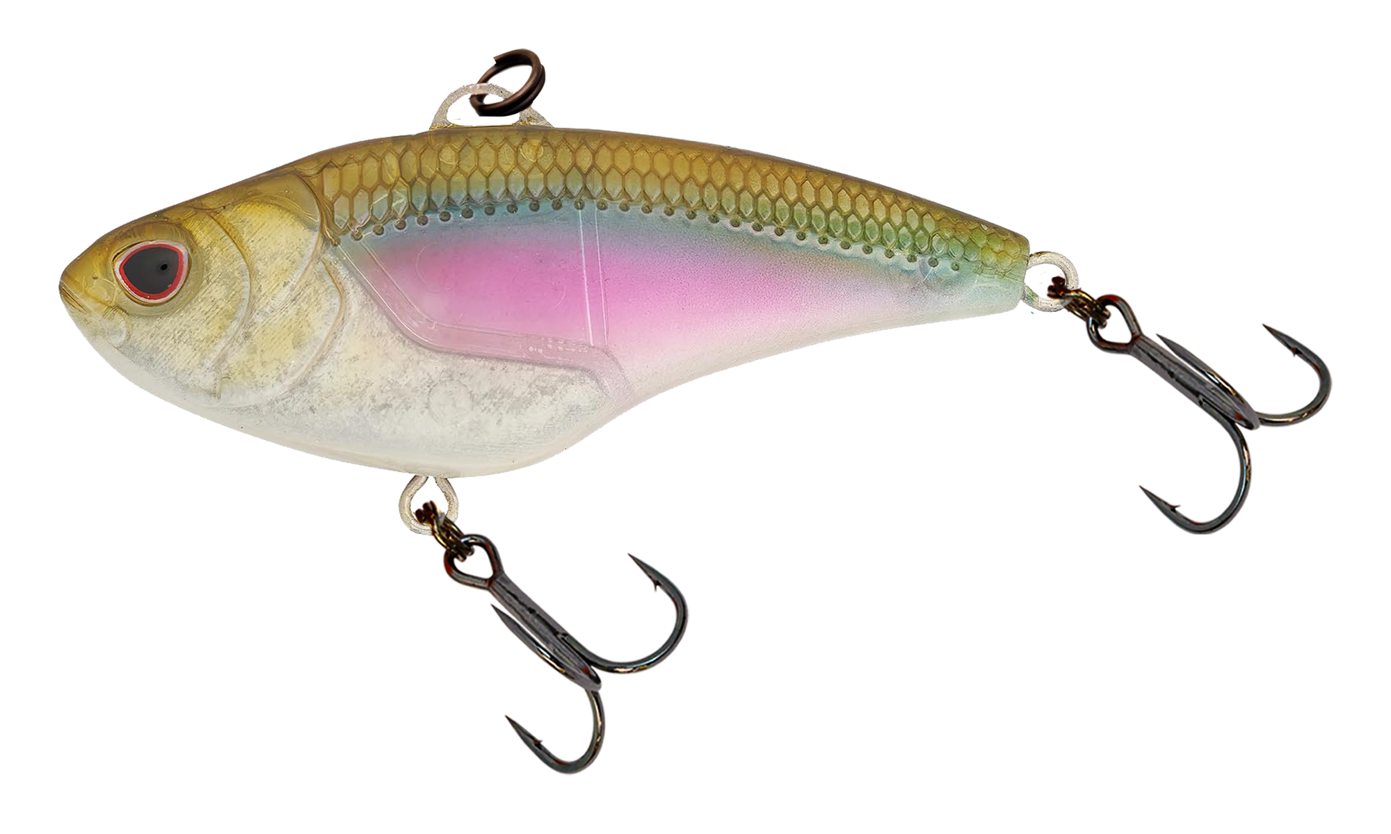 Swimtrex Max 57 SNK SLNT 57mm 15g Fishing Lure - Premium Saltwater & Freshwater Bass Fishing Bait for Professional Anglers