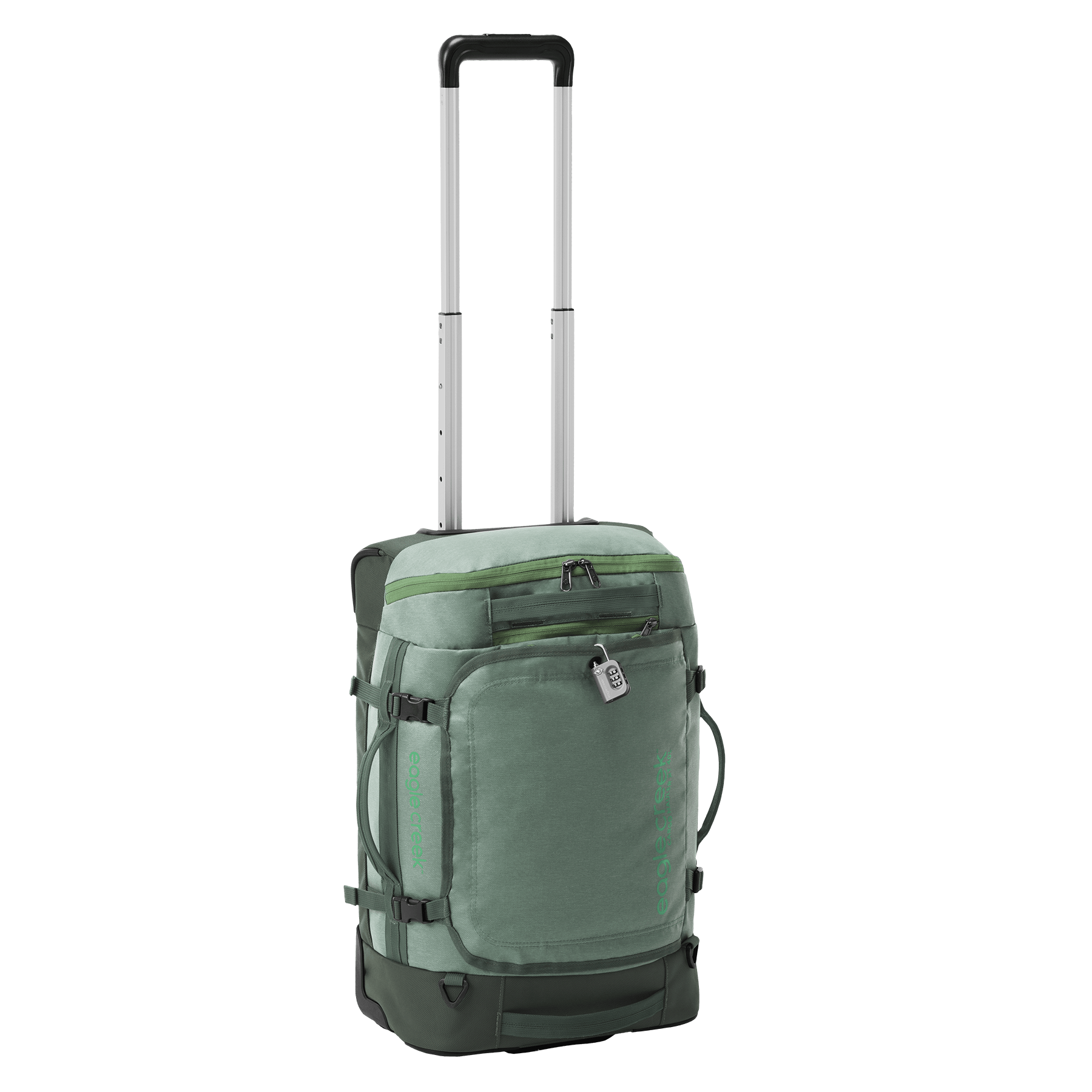 Duck Green