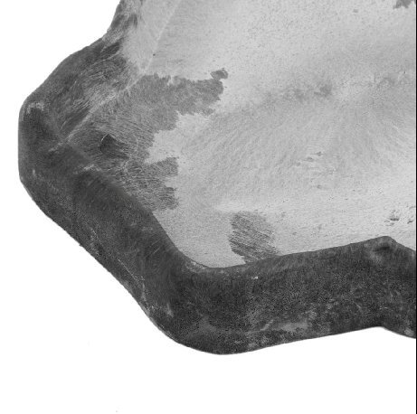 Karen Low Reptile Water Dish for Chameleon & Iguana - Feeding Bowl for Lizards & Tortoises - Perfect for Terrariums