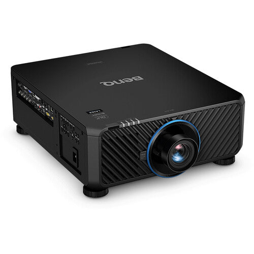 BenQ LU9800 4K UHD Laser DLP Projector - 5000 ANSI Lumens, HDR10, 98% Rec.709 | Home Theater, Office Presentations & Outdoor Movie Nights