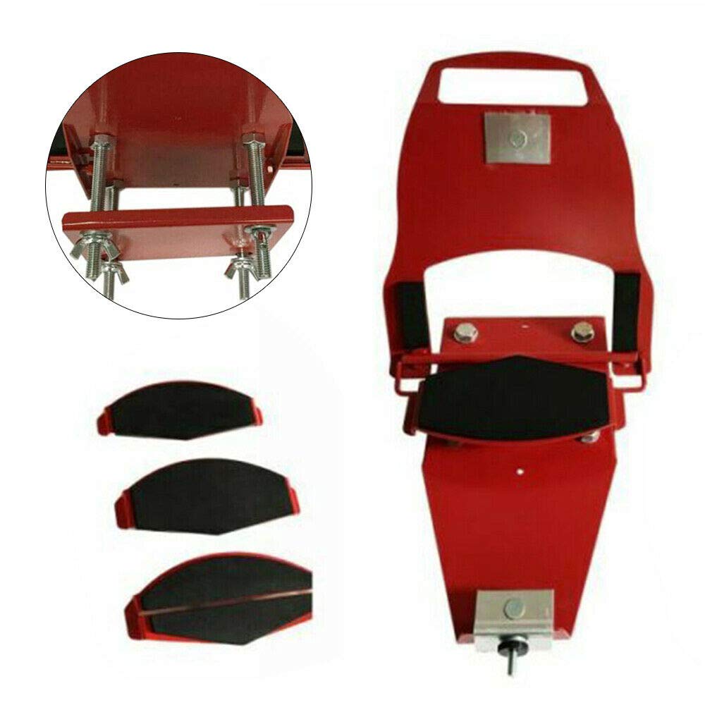 TBVECHI Screen Printing Press Kit for Hats - 6