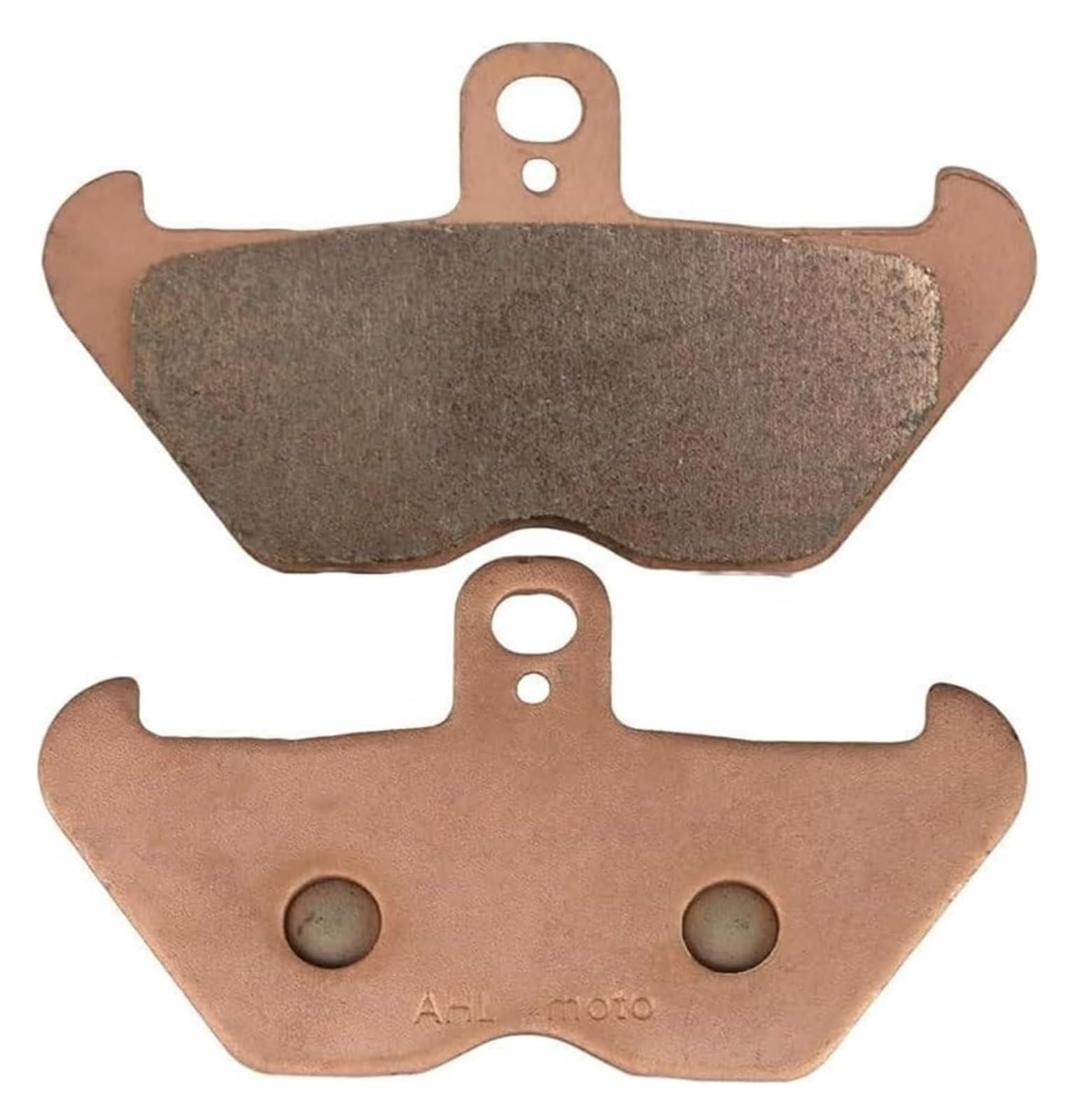 High-Quality Motorcycle Front & Rear Brake Pads for BMW R1100RT (1994-2001) - Durable Braking System Replacement Parts for Smooth & Safe Riding - Perfect for City Commuting & Long-Distance Tours