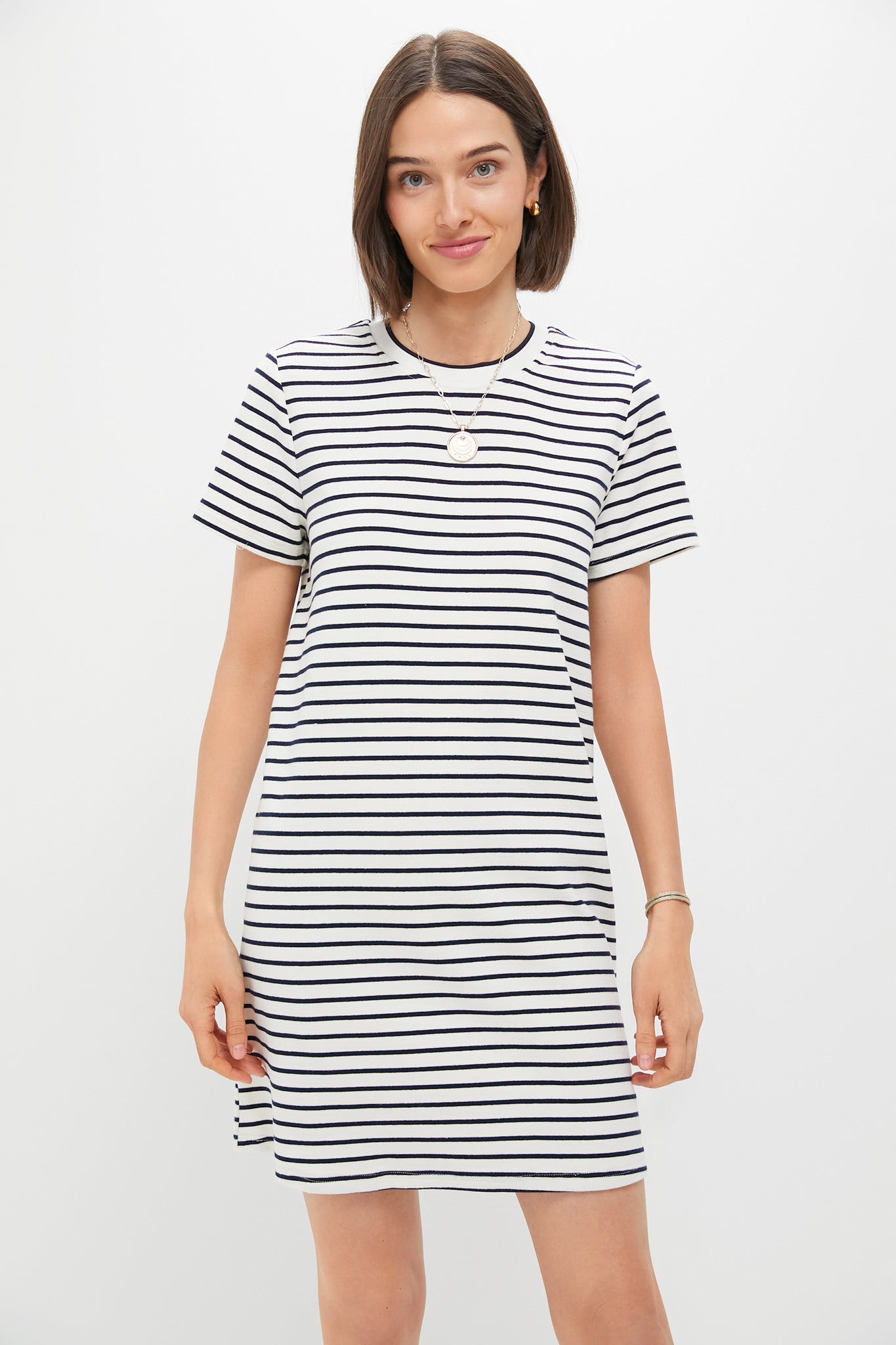 Blue Stripe