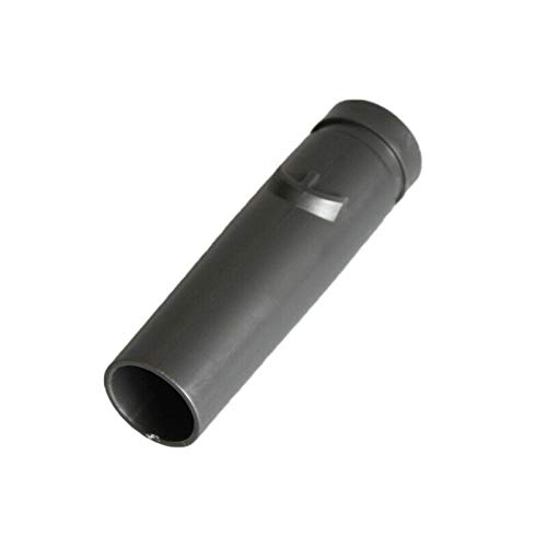 Durable Household Vacuum Cleaner Suction Head & Brush Accessories - Perfect for Carpet, Upholstery, and Hard Floor Cleaning