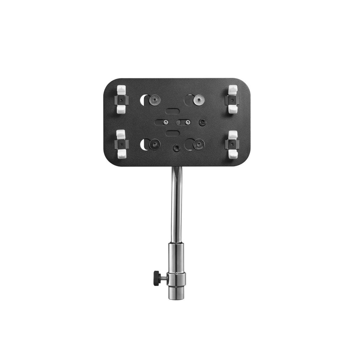 TLB2 Dual Light Bracket Mounting Plates - Compatible with TL120, TL60 & TL30 Flashlights - Perfect for Off-Roading, Camping & Emergency Lighting