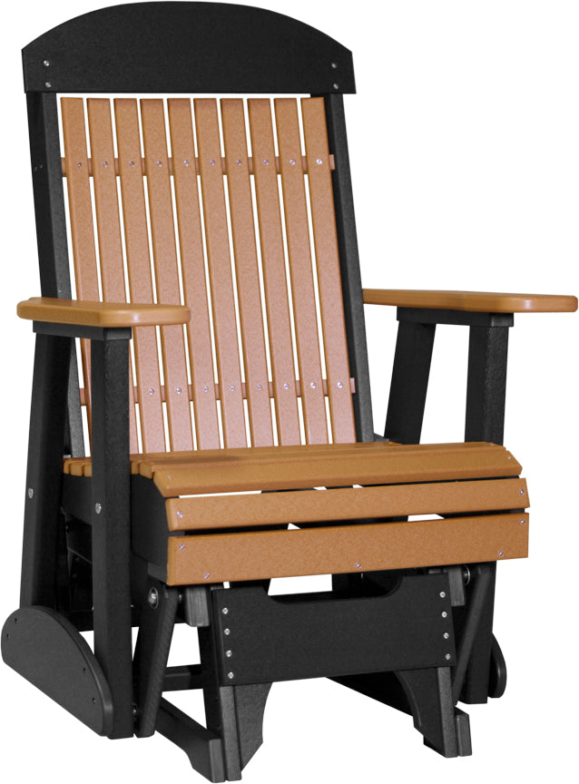 Cedar / Black