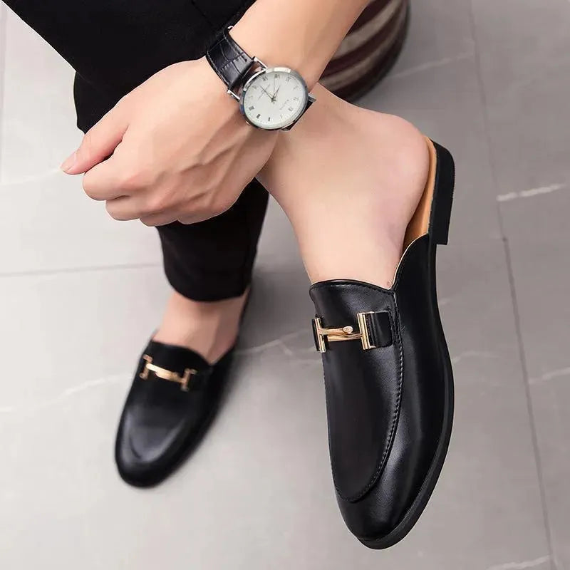 Comfortable Soft Leather Sandals for Women - Breathable Summer Walking Shoes | Perfect for Beach, Vacation & Casual Outings
