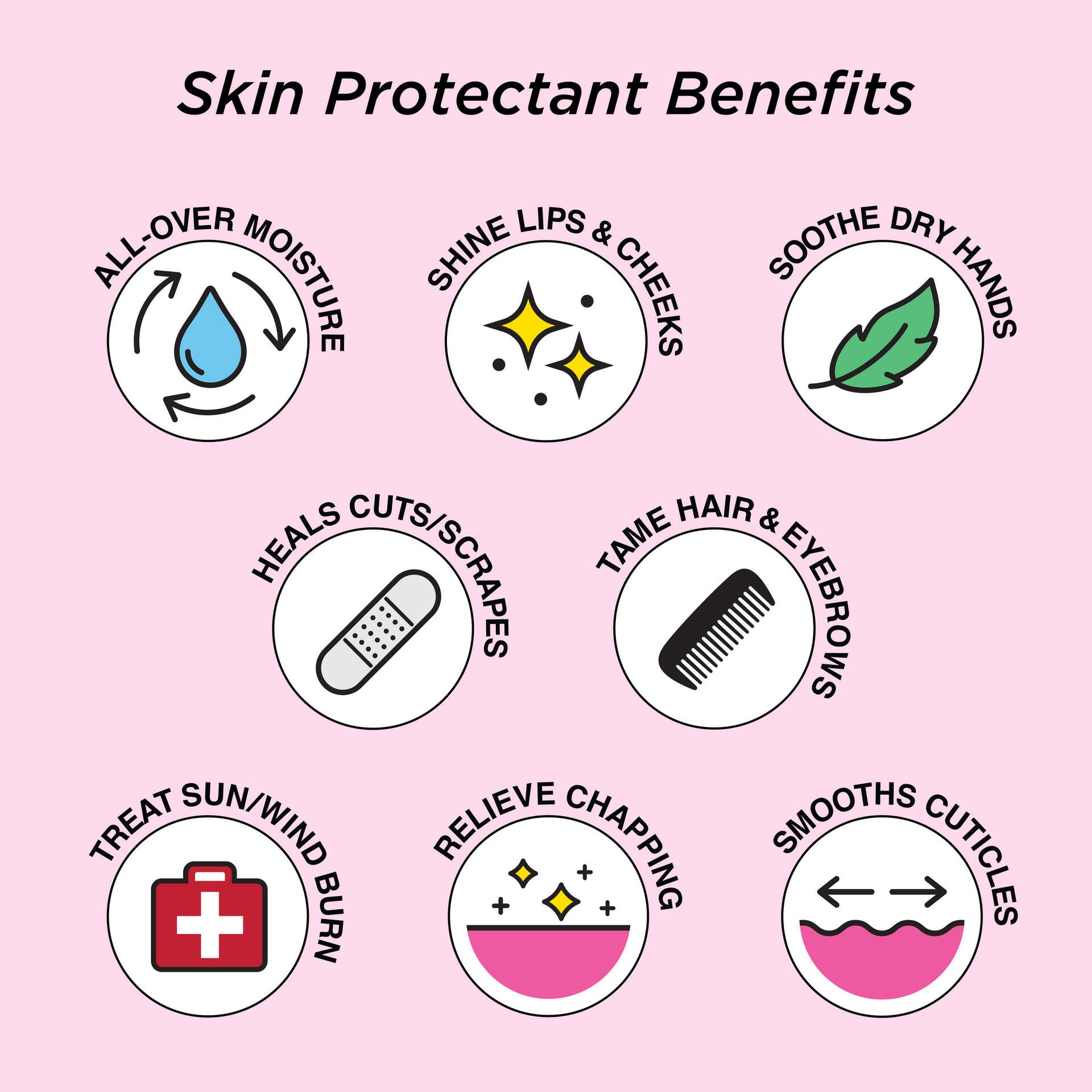 Eight Hour® Nourishing Skin Essentials 3-Piece Gift Set - Hydrating Skincare Kit for Dry & Sensitive Skin | Perfect for Daily Moisturizing & Nighttime Routine