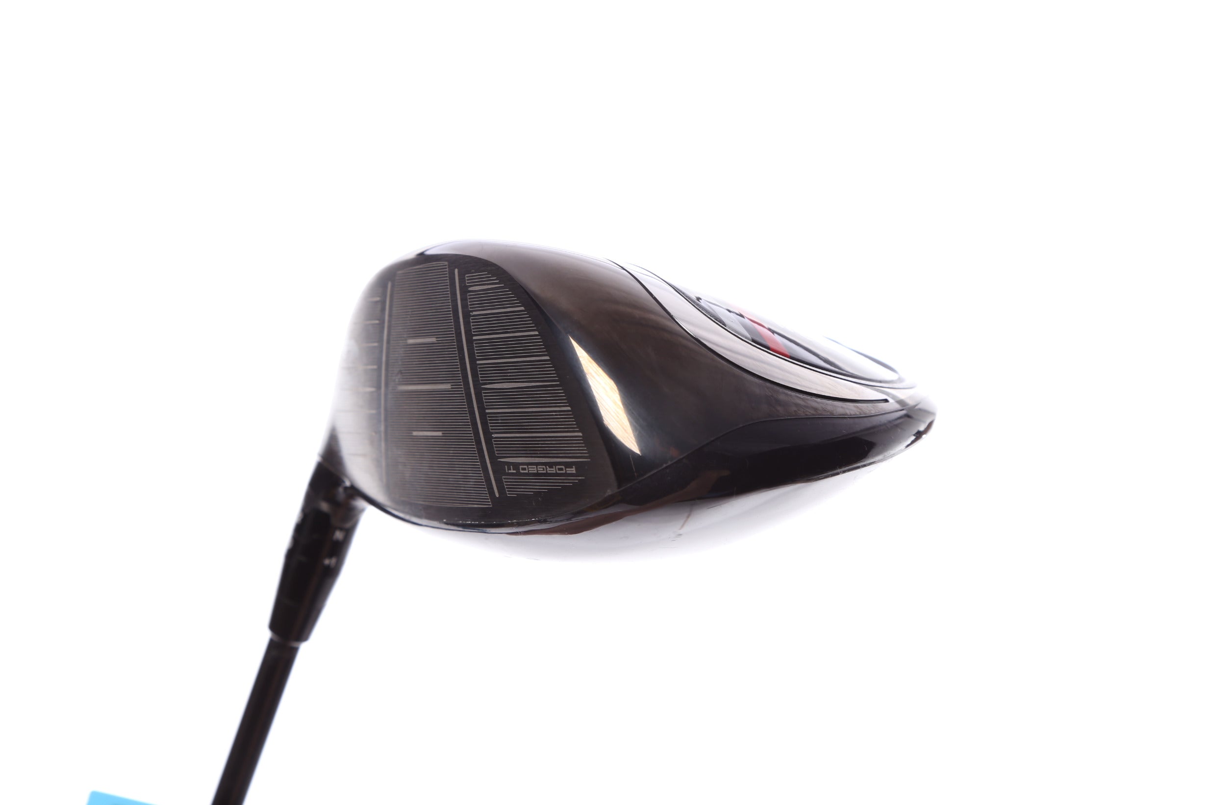 Used Callaway Big Bertha 23 Driver 12.5° Regular Flex Project X HZRDUS Smoke Red RDX Right Hand Golf Club - Perfect for Men's Long Distance Drives & Course Play