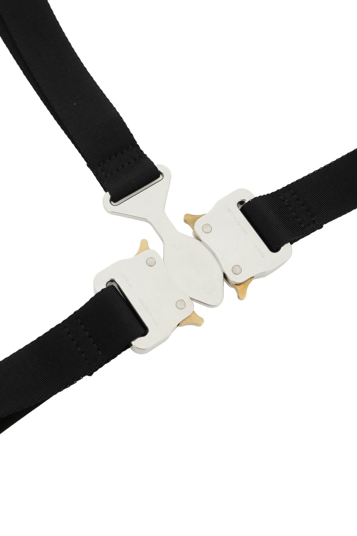 1017 ALYX 9SM Harness Belt - Stylish Unisex Waist Belt for Men & Women - Perfect for Streetwear, Fashion Outfits & Everyday Wear