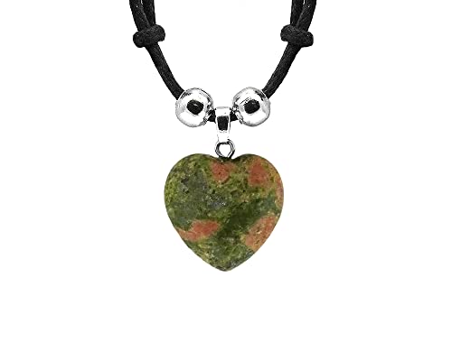 Green Unakite