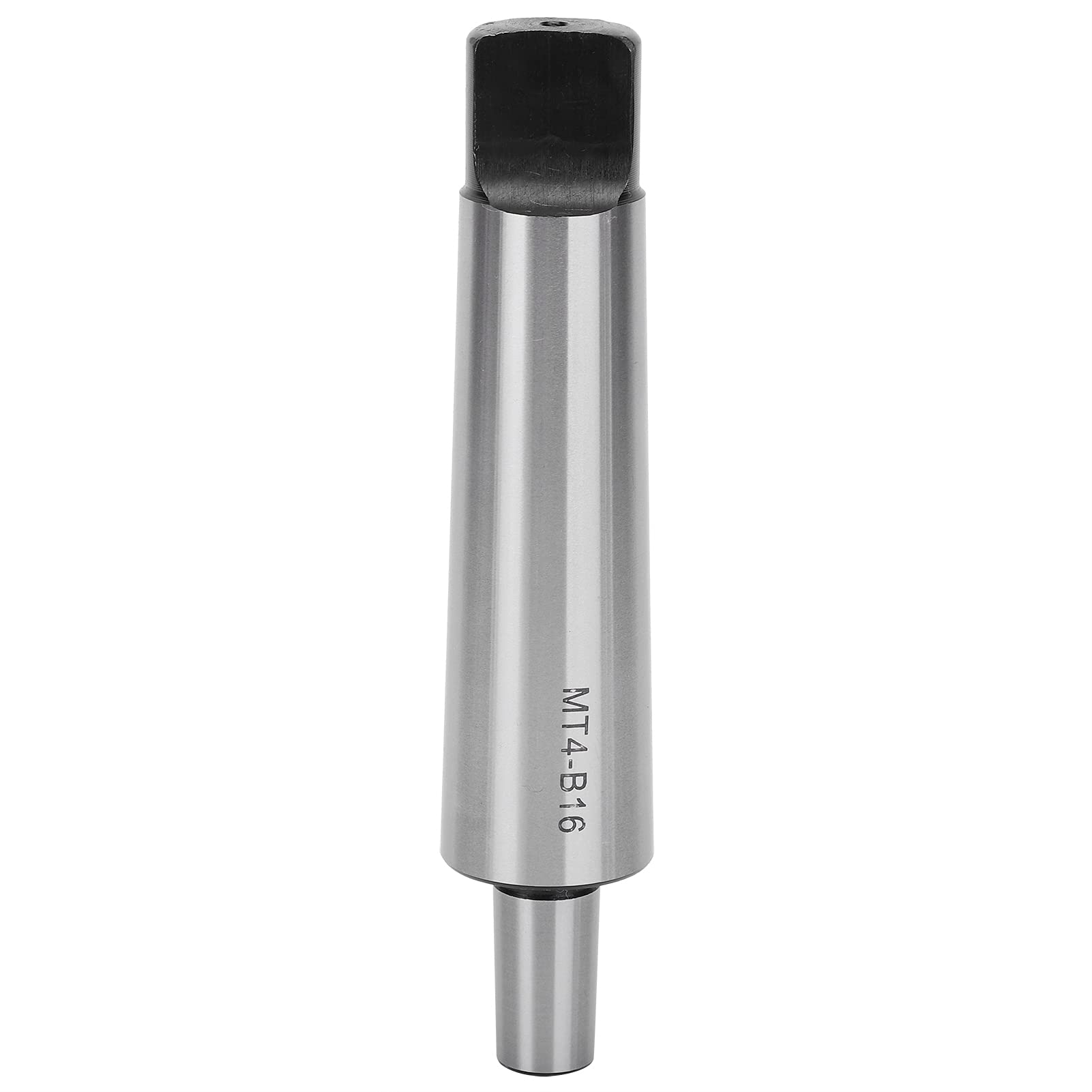 Professional MT4-B16 Drill Chuck Arbor - Durable Flat Tail for Industrial Drilling