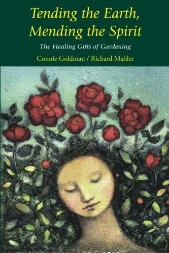 Healing Gifts of Gardening: Organic Gardening Tools & Supplies for Stress Relief & Mental Wellness | Indoor/Outdoor Planting Kits for Home Therapy & Relaxation