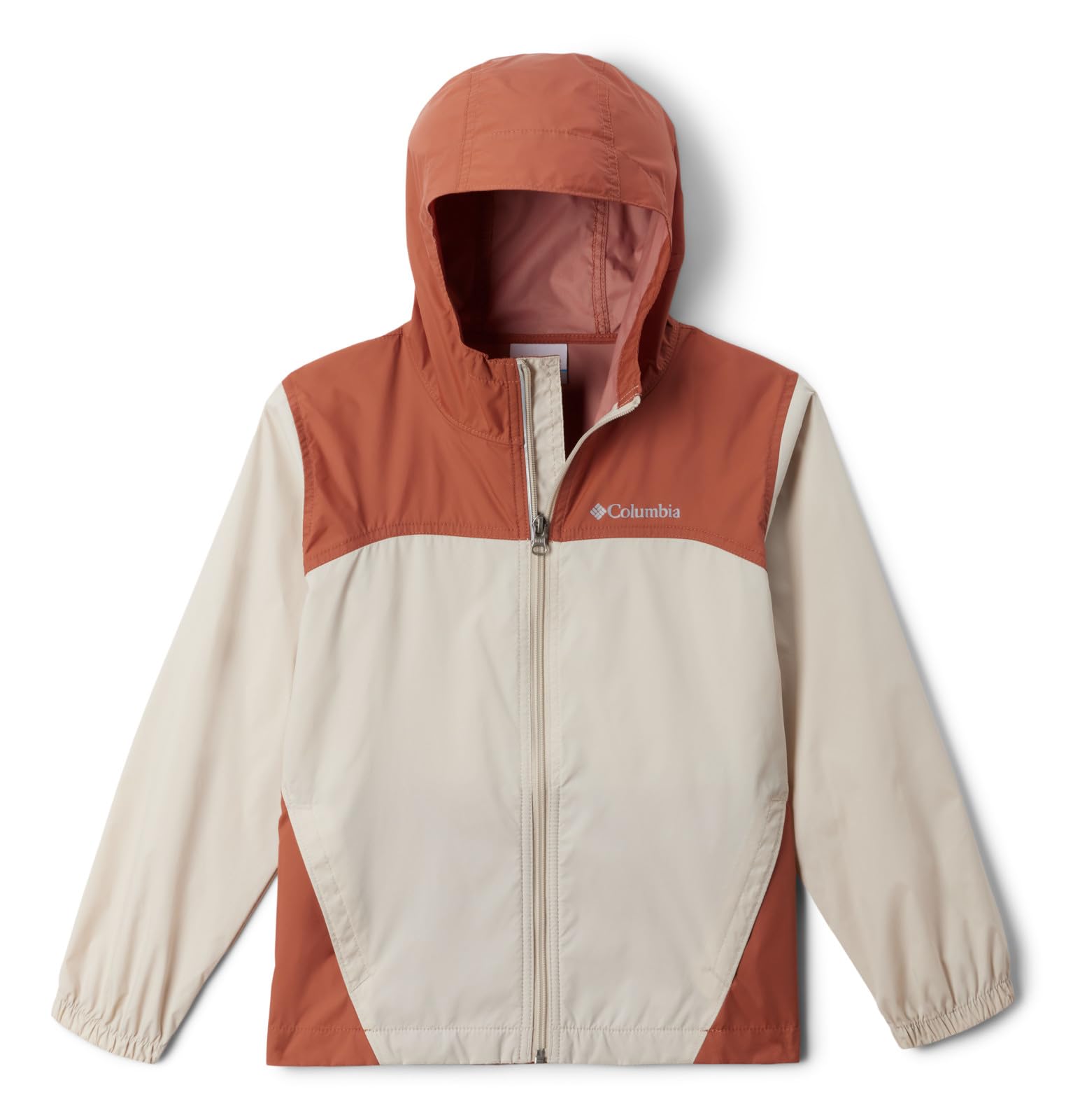 Columbia Boys' Glennaker Rain Jacket - Waterproof & Lightweight Outdoor Jacket for Hiking, Camping & School