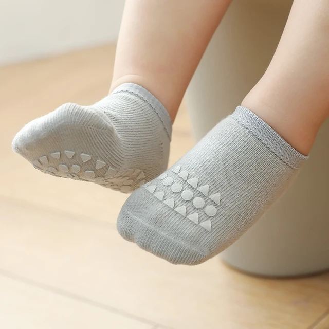 Baby Crawling Guard Set - Soft Knee & Elbow Pads for Toddlers Learning to Walk - Home Safety Protection for Hardwood Floors & Carpet
