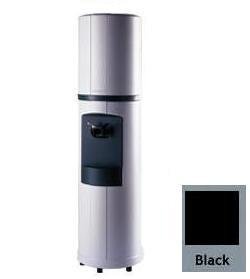 Fahrenheit Water Cooler - Black | Portable & Energy Efficient Water Dispenser for Home & Office | Perfect for Hydration, Parties, and Workspaces