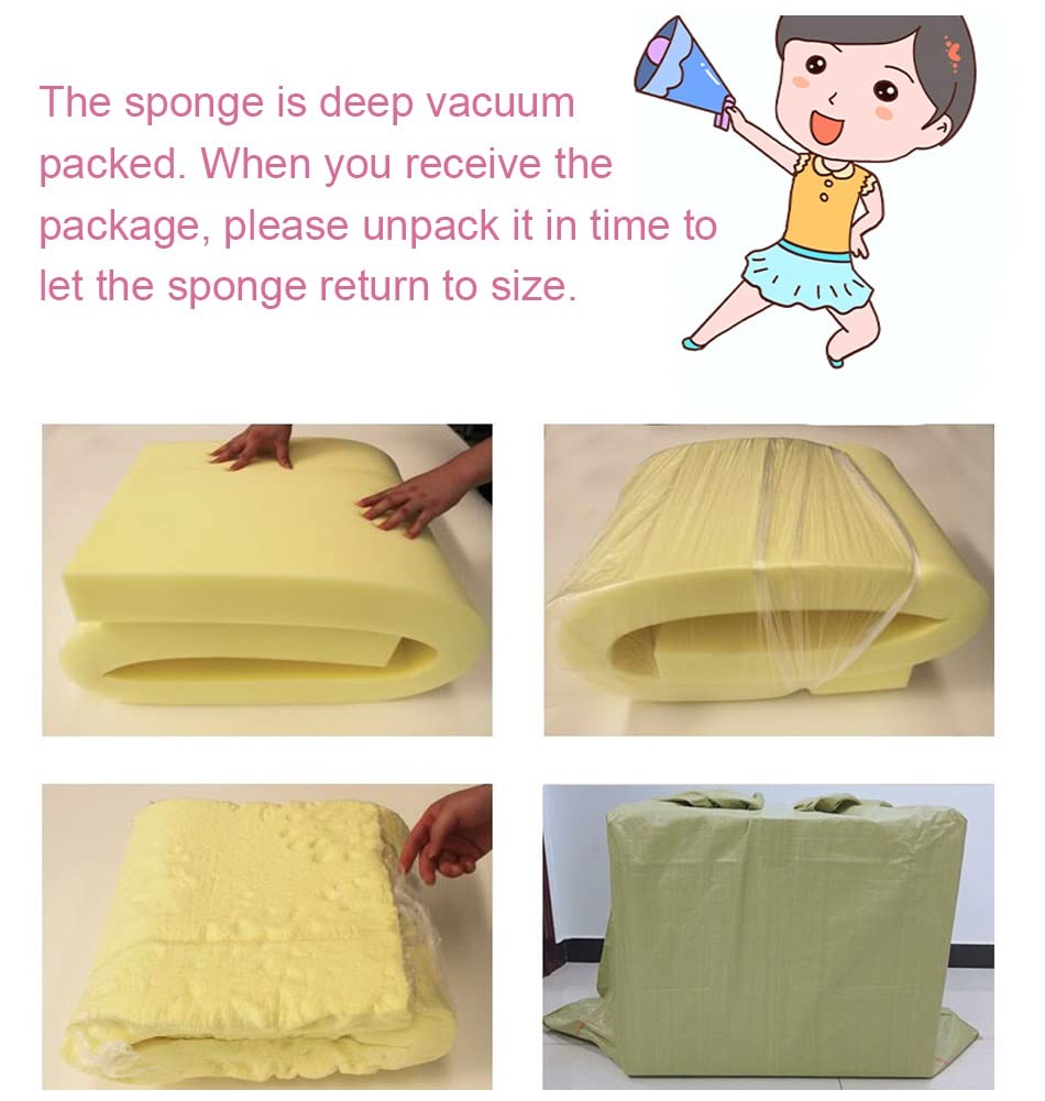 Bed Gap Filler Pillow - 20x8x200cm Beige Wedge Pillow for Mattress Support, Sofa Cushion & Headboard Gap Filler - Perfect for Bedroom, Living Room & Dorm Use to Prevent Items from Falling Behind Furniture