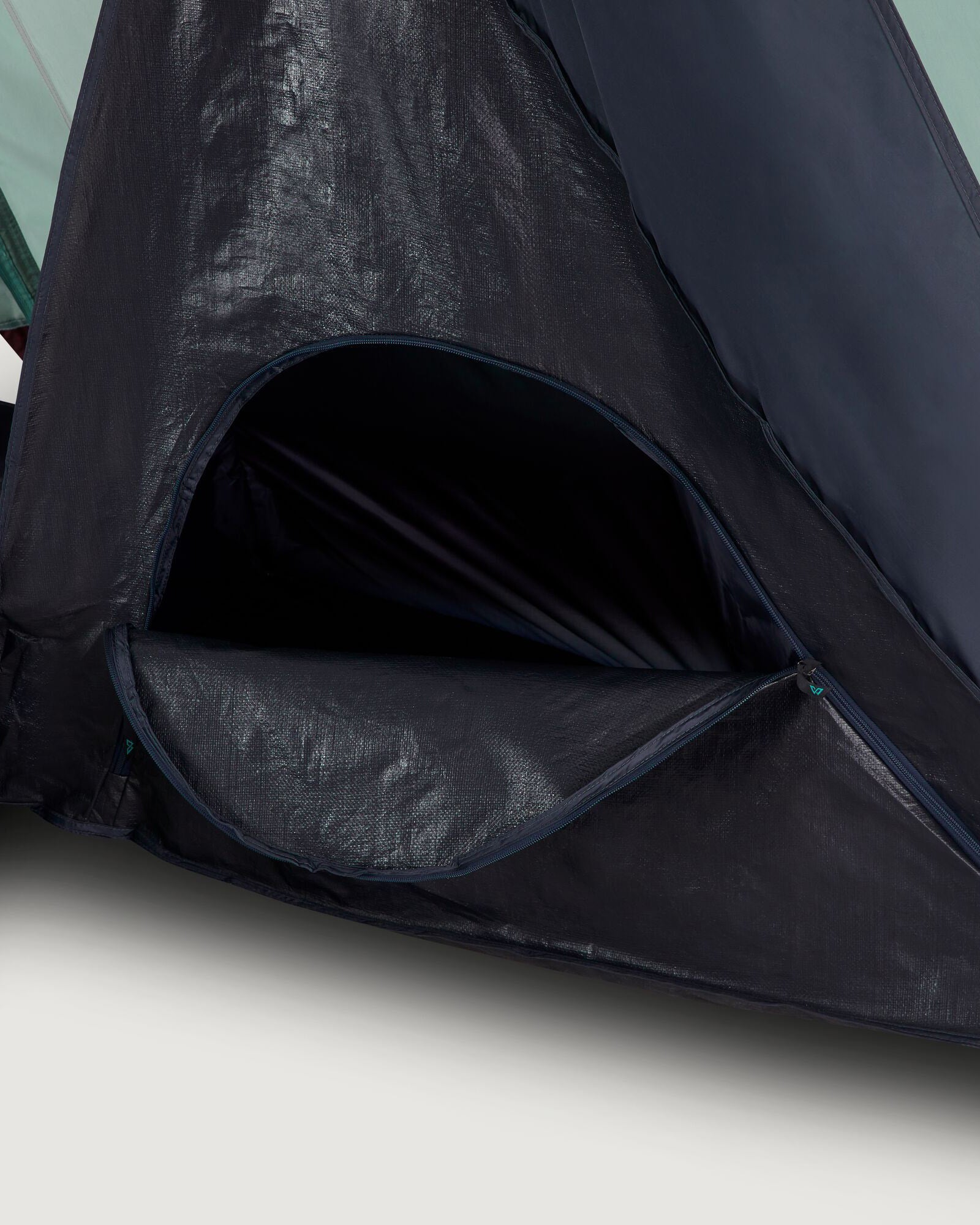 Retreat 150 2-3 Person Camping Tent - Lightweight Waterproof Backpacking Tent for Outdoor Adventures (Gum Tree/Pony Color) - Perfect for Hiking, Camping & Backpacking Trips