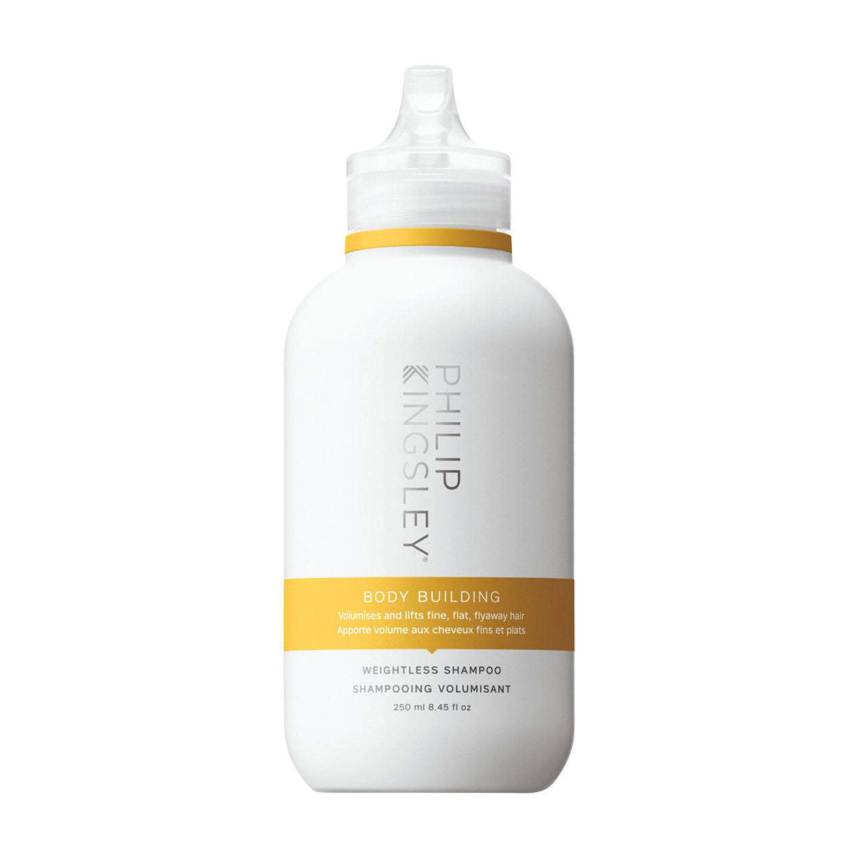 Best Weightless Shampoo for Bodybuilders - Lightweight Hair Care for Active Lifestyles - Perfect for Gym, Workouts & Post-Training Hair Wash