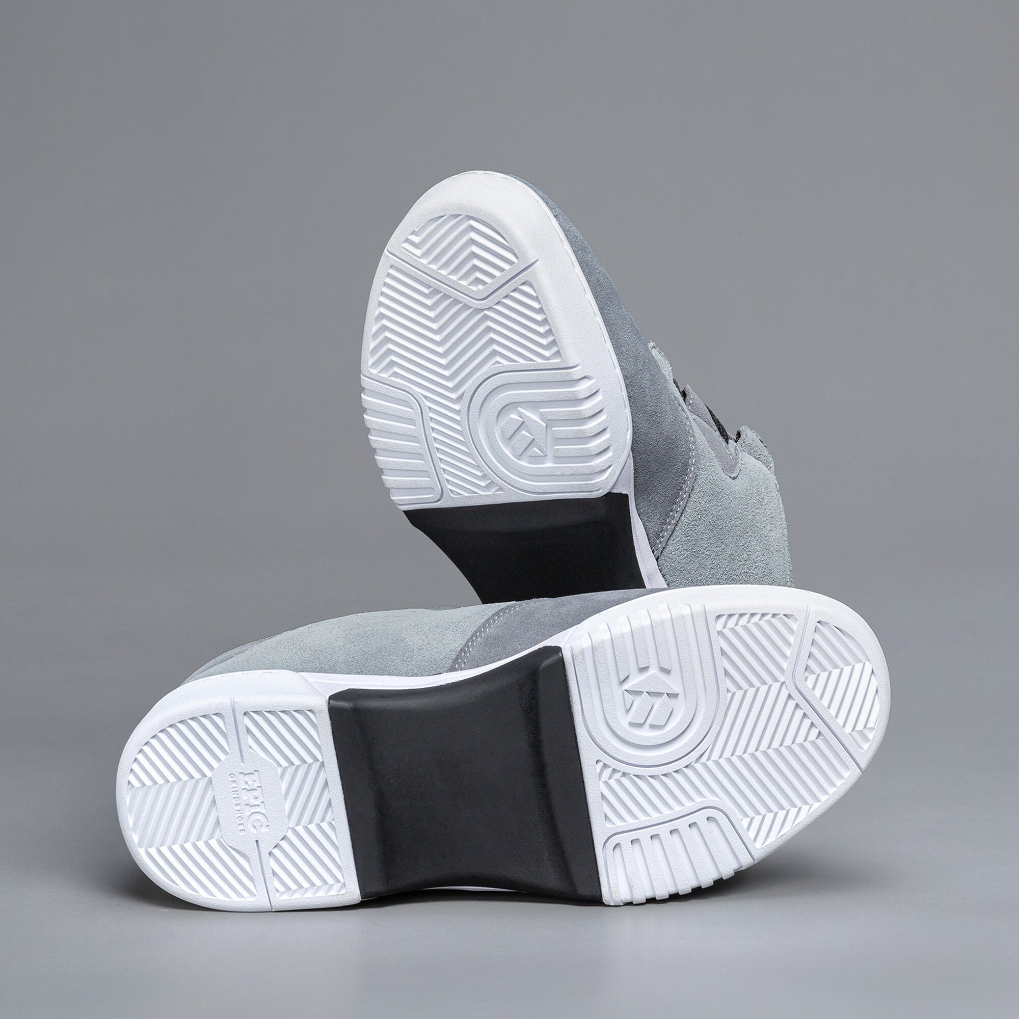 Epic Dash - High-Performance Running Shoes for Men & Women - Lightweight & Breathable for Marathon, Training, Gym Workouts