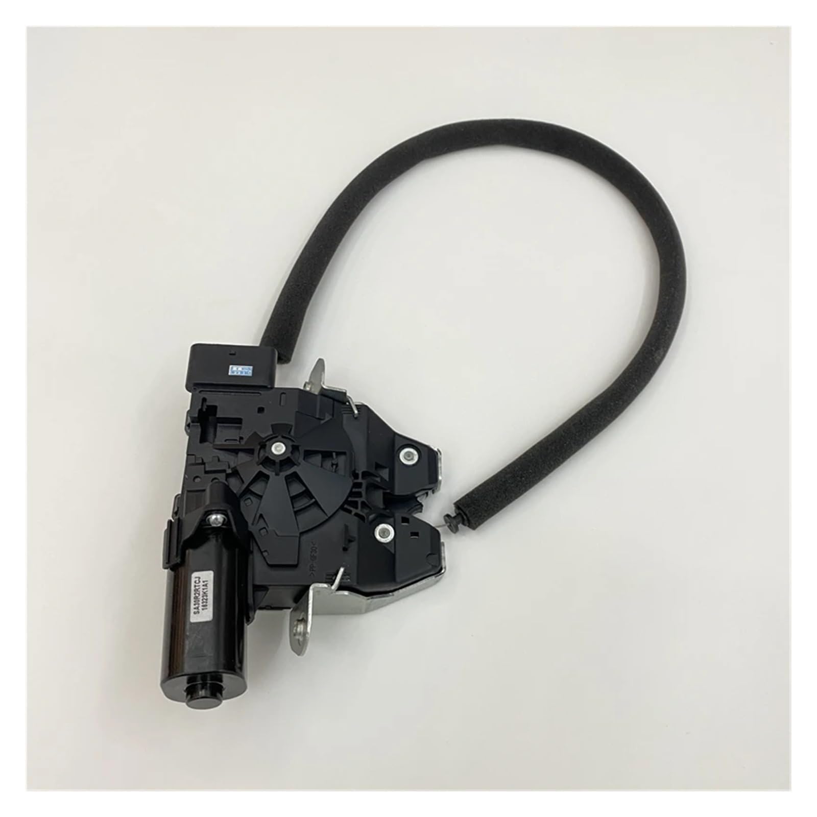 Premium Tailgate Door Lock Latch Actuator for Mercedes-Benz W222 (2014-2020) - Compatible with OEM 2317501300 & 2317500085 - Durable Replacement for Trunk Lock Mechanism - Perfect for Sedan, Coupe & Luxury Vehicle Maintenance