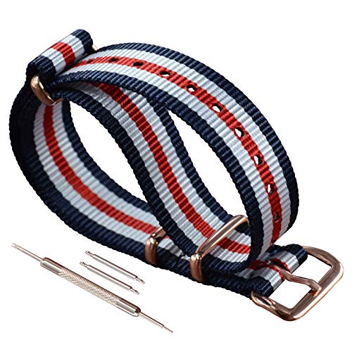 2Blue/2White/Red