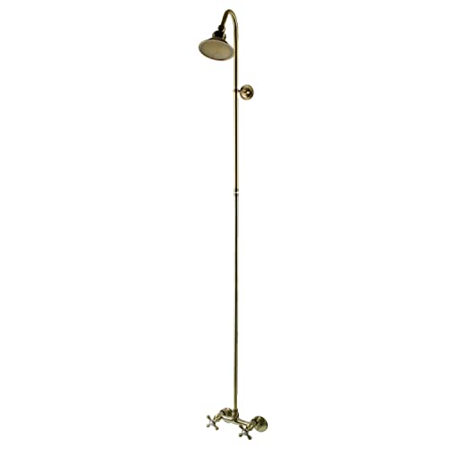 Antique Brass