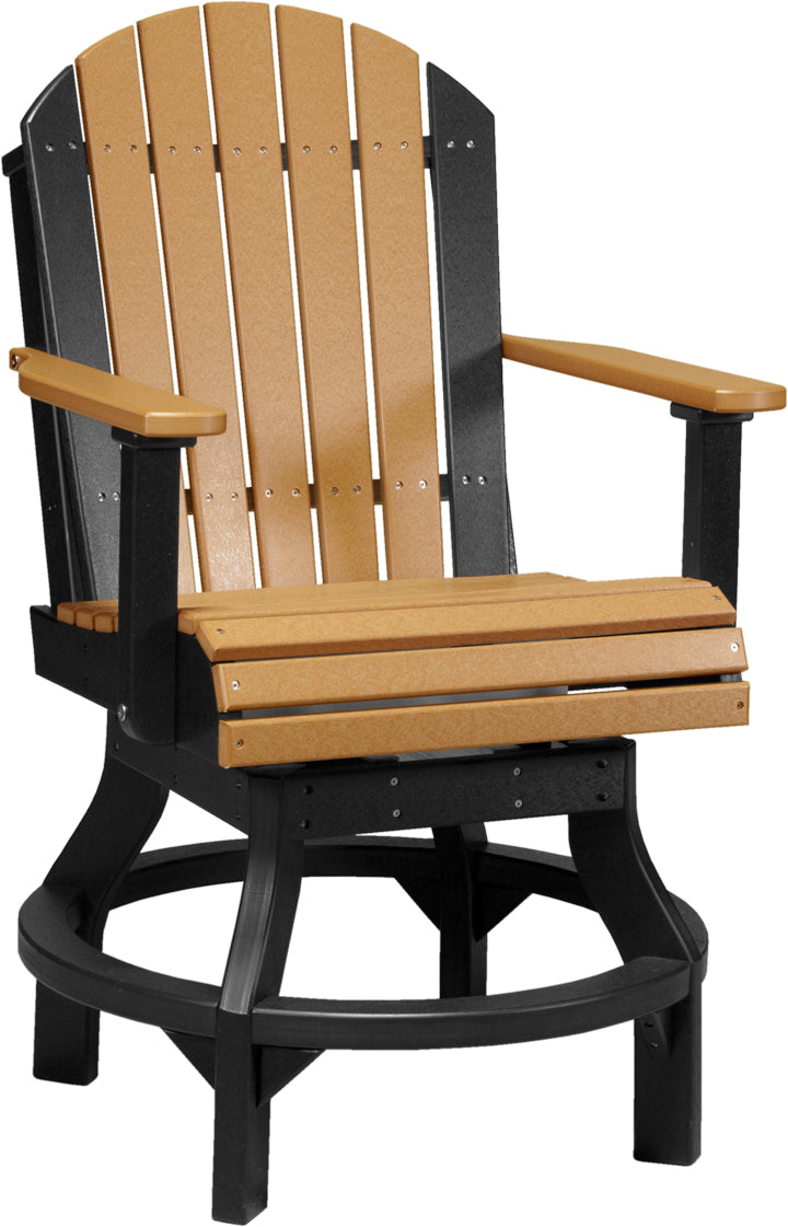 Cedar/Black