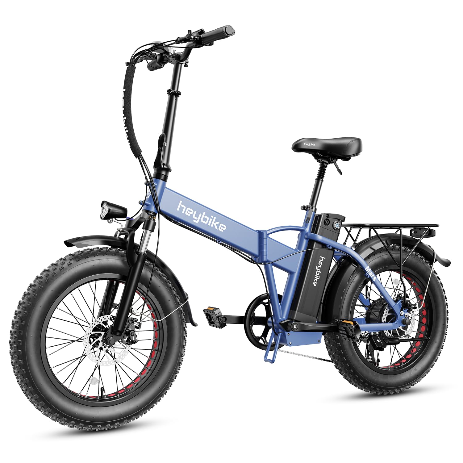 Heybike Mars 20