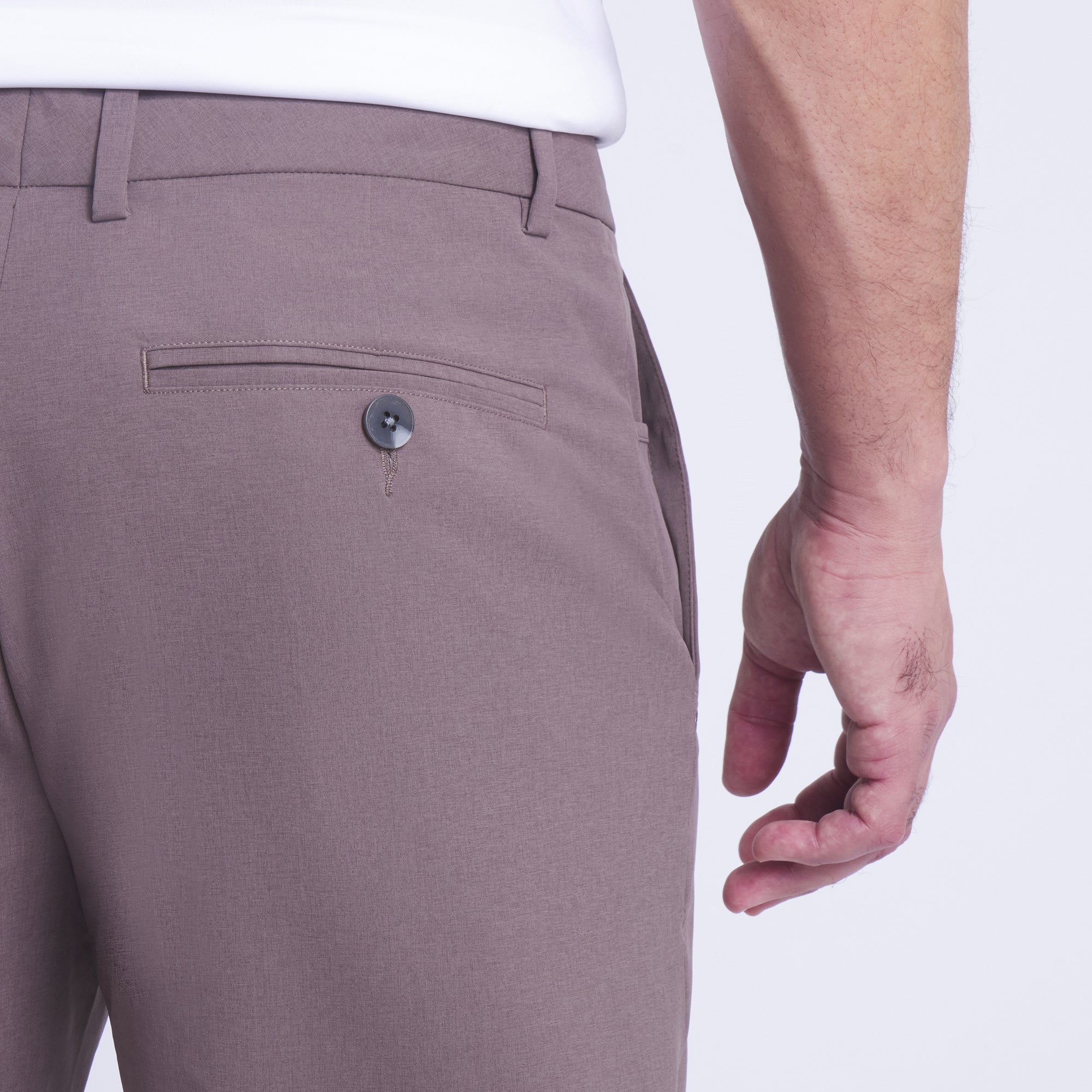 101 Avant 8 Golf Shorts for Men - Lightweight & Breathable Performance Golf Shorts - Perfect for Golfing, Casual Wear & Outdoor Activities