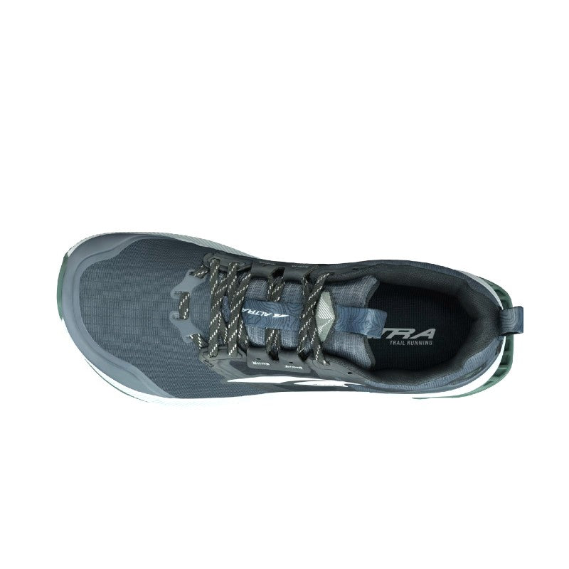 Altra Lone Peak 8 Women's Trail Running Shoes - Lightweight Hiking & Outdoor Adventure Footwear for Women - Perfect for Trail Running, Hiking, and Backpacking