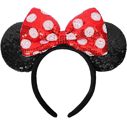 Red White Dot