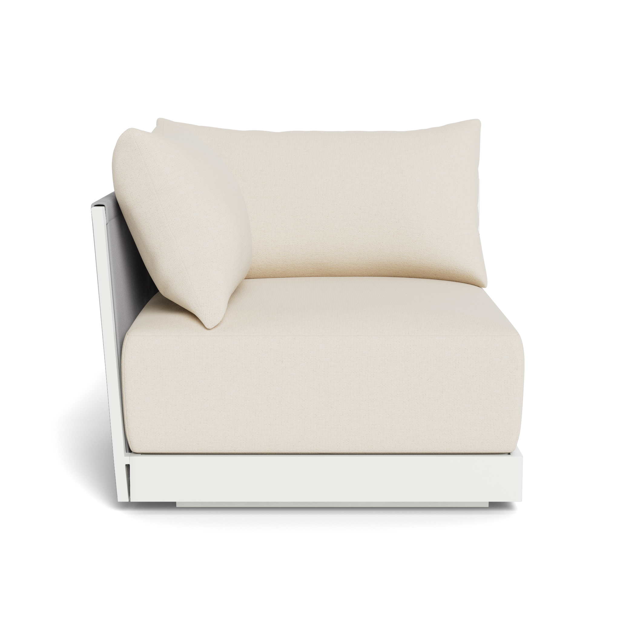 Antigua Corner - Stylish and Durable Home Decor for Living Room, Bedroom & Office | Perfect for Wall Mounting and Space Saving