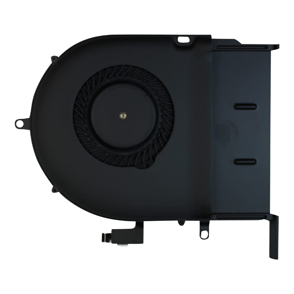 Replacement Laptop Cooling Fan for Apple MacBook Pro A1502 (2013-2015 Models) - Quiet High Performance Computer Fan for Overheating Prevention & Laptop Repair