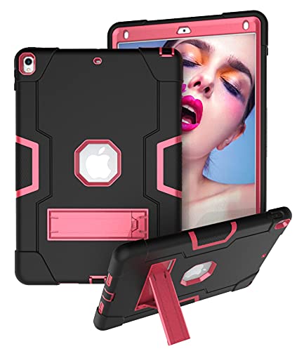 Shockproof Heavy Duty Rugged Case for iPad Air 3rd Gen 10.5