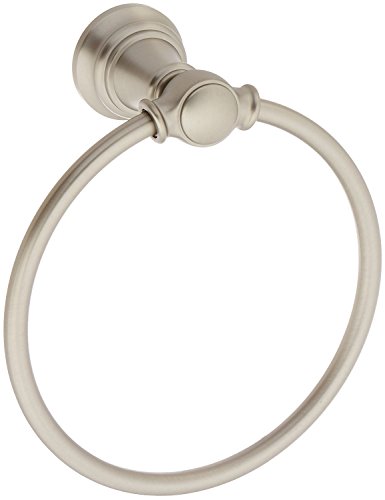Brushed Nickel